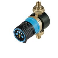 Grundfos Zirkulationspumpe Timer COMFORT 15-14 BXU PM 140 mm