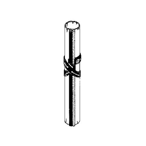 Grundfos Zubehör für Unterwasserpumpen Kabelschellen aus 7,5m Gummilochband