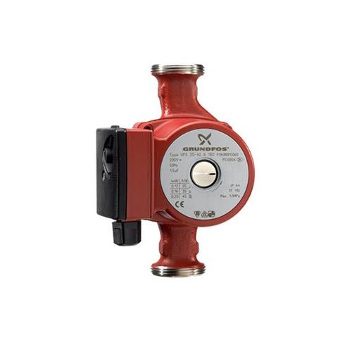 Grundfos Zirkulationspumpe UP20-15N PN10 Rp3/4 150mm 1x230V