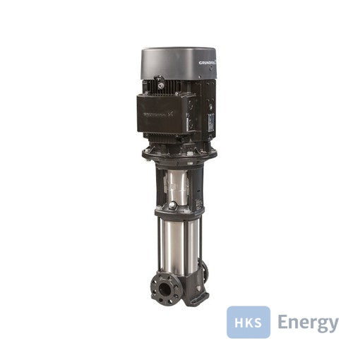 Grundfos Vertikale Kreiselpumpe CR3-6 A-FGJ-A-E-HQQE 400V 0,55kW