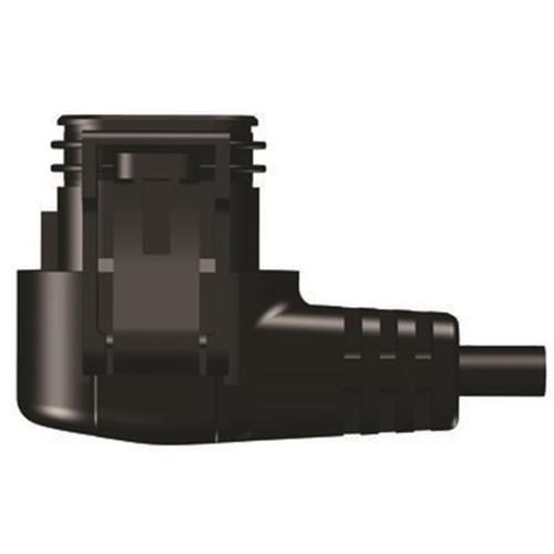 Grundfos Zubehör für Umwälzpumpen Alpha Winkelstecker mit 4m Kabel
