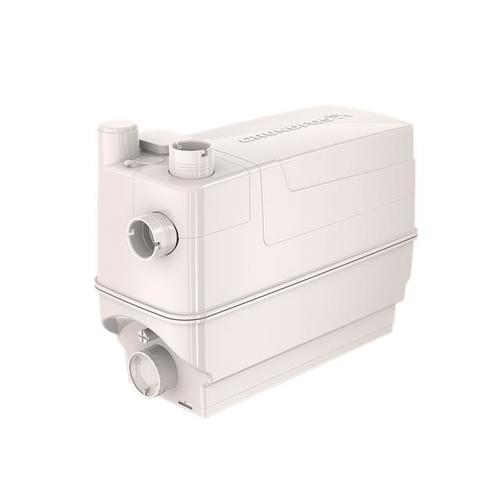 Grundfos Kleinhebeanlage SOLOLIFT2 C-3, 640 W, 1 × 230 V