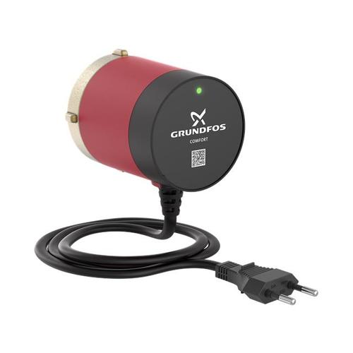 Grundfos Austauschkopf zu Zirkulationsp. COMFORT 15-14 M 1x230V DACH