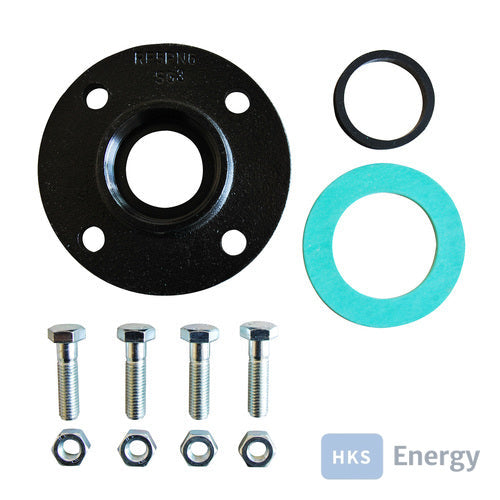 Wilo Flanschring RF 9 (PN 6)