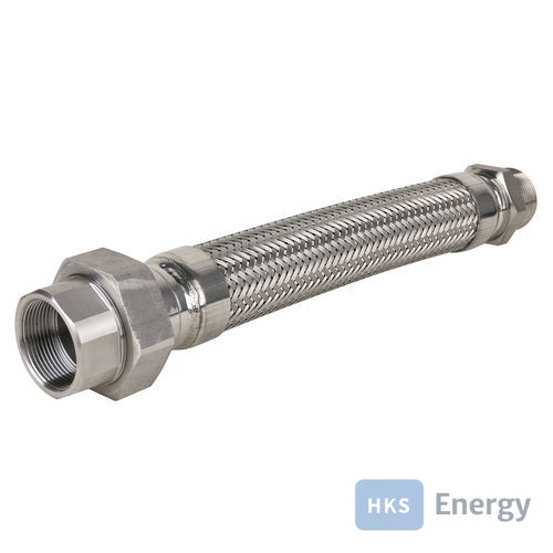 Wilo Flexible Anschlussleitung Rp 2" / R 2"