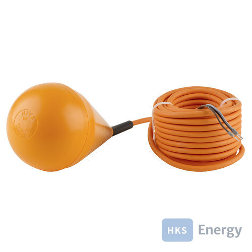 Wilo Schwimmerschalter MS1 10 m Kabel