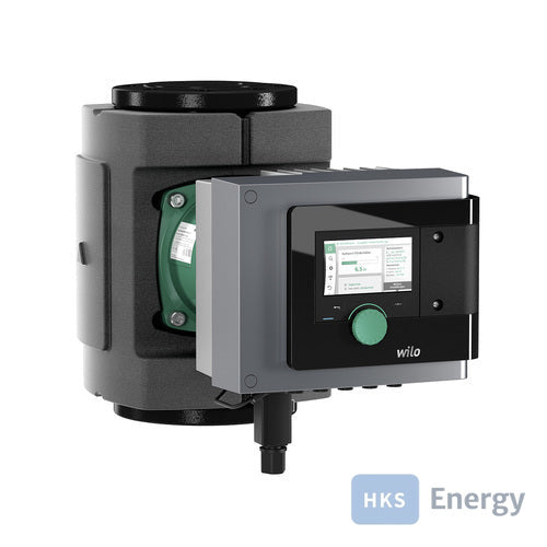 Wilo Nassläufer-Premium-Smart-Pumpen Stratos MAXO 65/0,5-9 PN6/10,DN65,505W