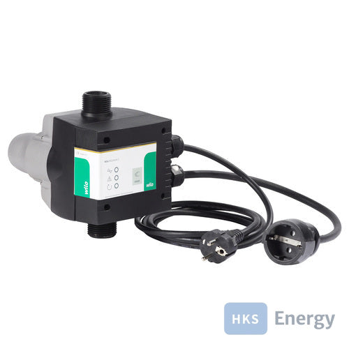 Wilo HiControl 1-EK elektronisches Steuer- und Kontrollsyst.