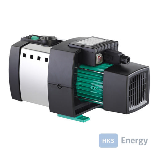 Wilo Hochdruck-Kreiselpumpe HiMulti 3-25 P/1/5/230