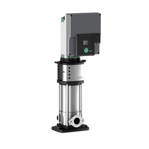 Wilo Hochdruck-Kreiselpumpe HELIX2.0-VE611-1/16/E/S/3, G 1 1/4, 4 kW