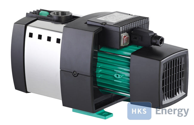 Wilo Hochdruck-Kreiselpumpe HiMulti 3 3-45 P