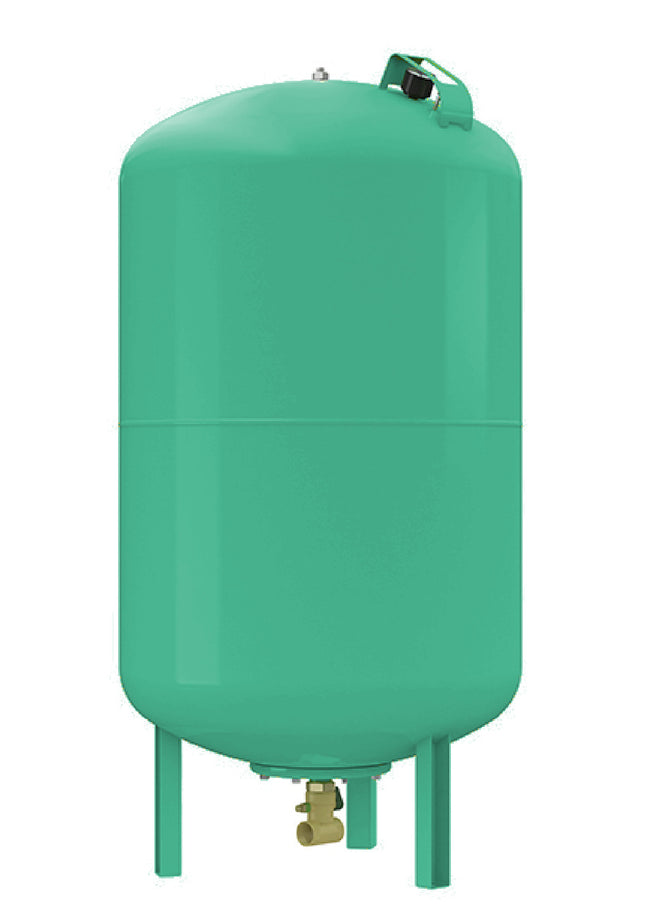 Wilo Membrandruckbehälter DT5 junior 400, PN 10