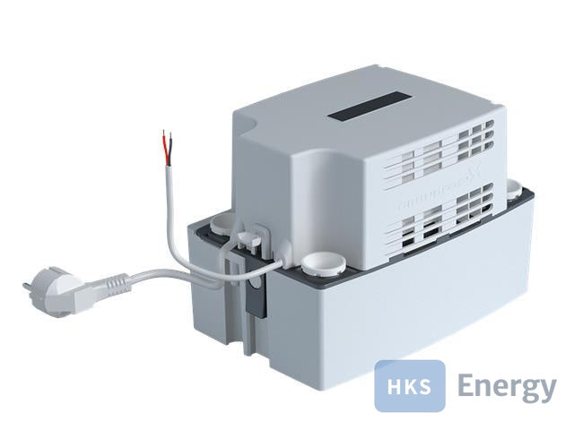 Grundfos CONLIFT1 Kondensathebeanlage 97936156