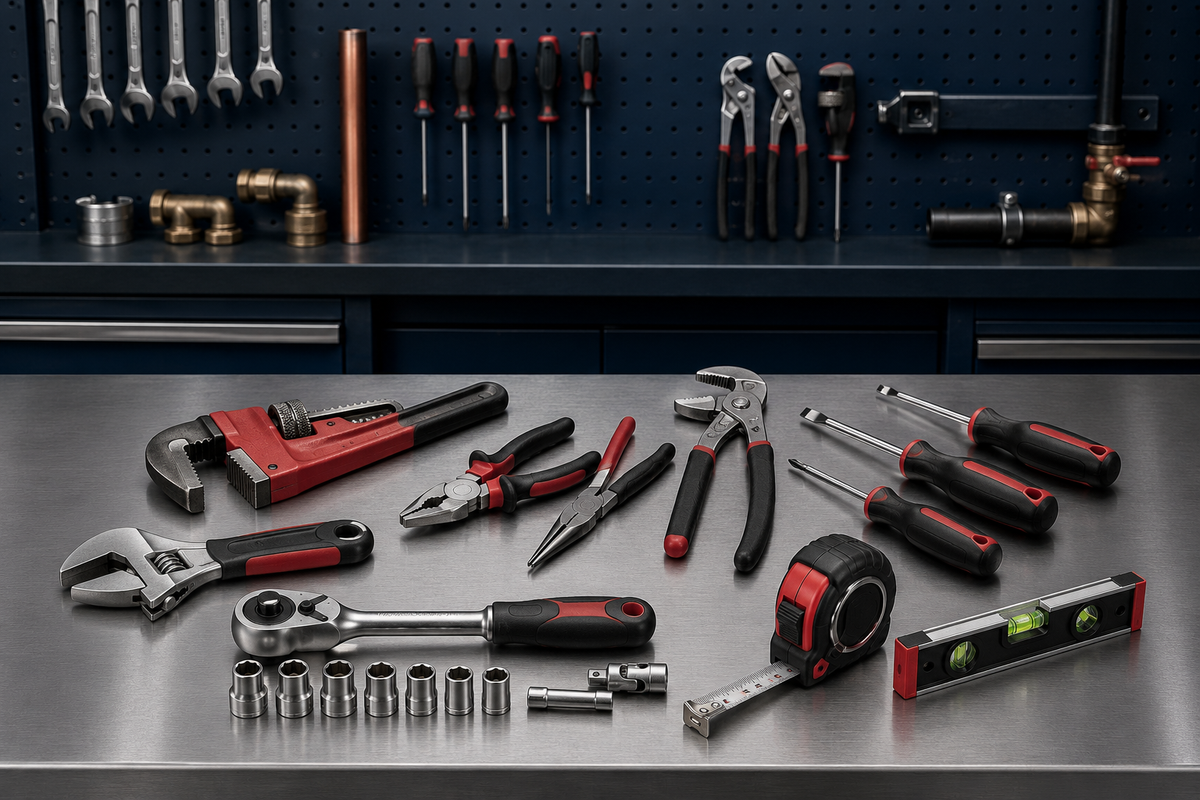 Handwerkzeuge