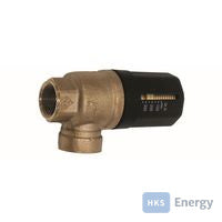 Vaillant Überströmventil ecoTEC exclusiv