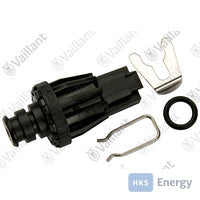 Vaillant Wasserdrucksensor 0020059717