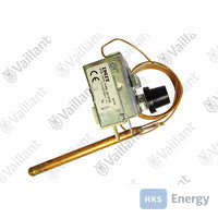 Vaillant Sicherheitstemperaturbegrenzer 101198