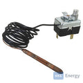 HRB Sicherheitstemperaturbegrenzer LS1-90/110