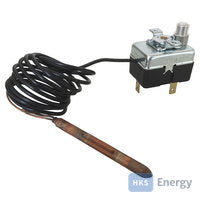 HRB Sicherheitstemperaturbegrenzer LS1-90/110