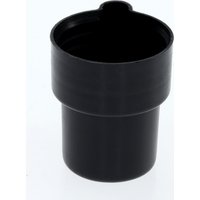 BO Kunststoffkappe für Kondensator Alu 7064120