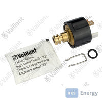 Vaillant Drucksensor 712087