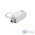 TECEfloor Anlegethermostat STB 0–60 °C