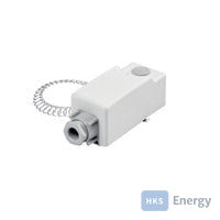 TECEfloor Anlegethermostat STB 0–60 °C