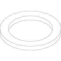 Bosch Dichtung 18.6 x 13.5 x 1.5 87161156800