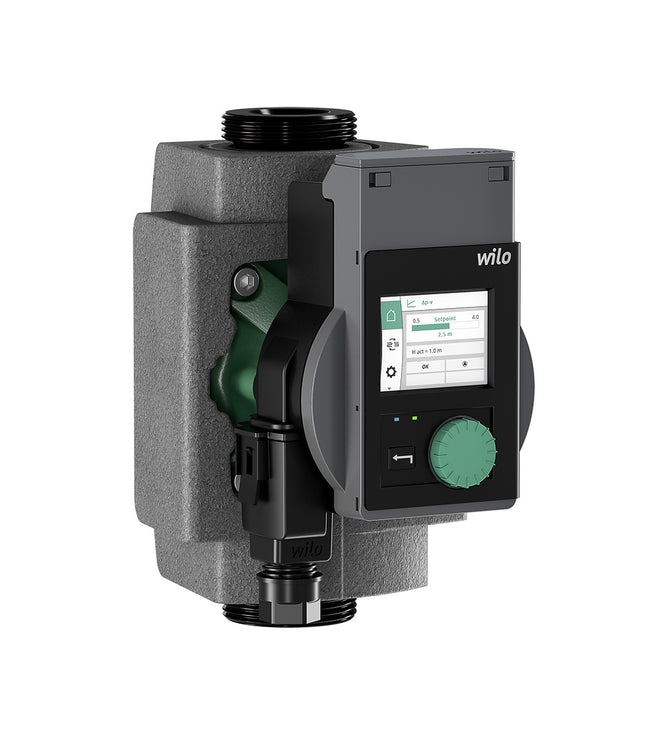 Wilo Nassläufer-Hocheffizienzpumpe Stratos PICO plus 25/0,5-4, G11/2, 20W