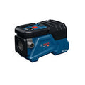 Bosch Akku-Förderpumpe GTP 18V-28 Selbstansaugend, 2800 l/h,o. Akku/Ladeg. – 06019R6000