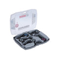 Bosch Starlock Set 6-tlg. für Elektriker und Trockenbauer – 2608664622