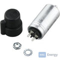 Bosch Kondensator 4MF400V für Motor AEG verp, # 5885624