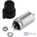 Bosch BO Kondensator 3MF 400V für Motor AEG everp., 5885662
