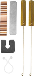 Bosch Zubehör Warmwasserspeicher ASU zusätzliches Speicheranschluss-Set – 5991382