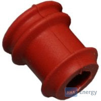 Bosch Dichtung Ionisationselektrode für GB132/152(T) (MVP 5 St.) je MVP