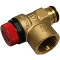 Bosch Sicherheitsventil 7100888