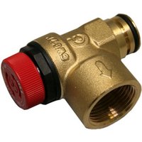 Bosch Sicherheitsventil 7100888