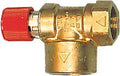 Bosch Installationszubehör SV 20 Membran-Sicherheitsventil R 3/4 – 7719000283