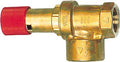 Bosch Installationszubehör SV 25 Membran-Sicherheitsventil R 1 – 7719000284