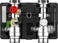 Bosch Zub. für Luftwärmepumpen H-SCC32 Hydraulische Sicherheitsgruppe Kaskade – 7724001879