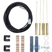 Bosch Speicherfühler SF4Set, Kabellänge 6 m 7735502289