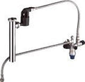 Bosch Installationszubehör BZ 30020 Sicherheitsventil, flexible Schläuche – 7736504314