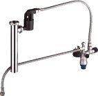 Bosch Installationszubehör BZ 30020 Sicherheitsventil, flexible Schläuche – 7736504314