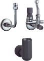 Bosch Installationszubehör AK 030300 Membransicherheitsventil – 7736504317