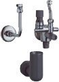 Bosch Installationszubehör AK 040300 Membransicherheitsventil + Druckminderer – 7736504318