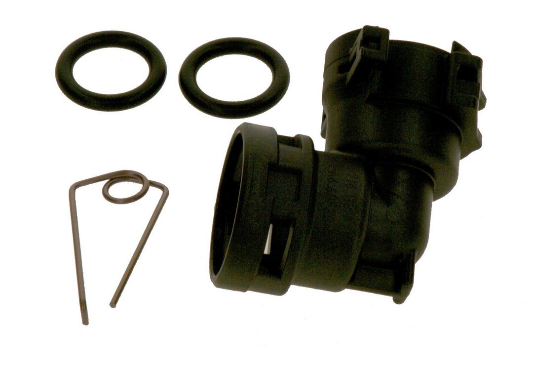 Bosch Bogen - Sicherheitsventil 7736700759