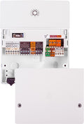 Bosch Reglermodul MP 100 zur Ansteuerung einer Schwimmbad-Beheizung – 7738110128