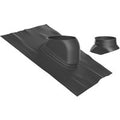Bosch Abgaszubehör FC-O60_80 Universalbleipfanne, schwarz, 25-45 Gr – 7738112621