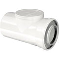 Bosch Abgaszubehör FC-CR80 Rohr konzentr. mit Prüföffnung, d:80/125 – 7738112666