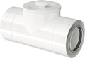 Bosch Abgaszubehör FC-CR110 Rohr konz. mit Prüföffnung, d:110/160mm – 7738113107